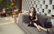 Chốn đi về cực sang chảnh của Hoa hậu chuyển giới Hương Giang