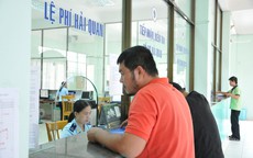 Doanh nghiệp "mừng rơi nước mắt" vì thủ tục được cắt giảm