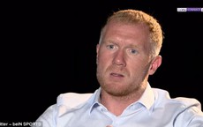 Scholes khuyên Pogba…“dùng đầu óc nhiều hơn”