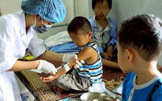 Bệnh nhân được bảo hiểm y tế chi hơn 5 tỉ đồng mắc bệnh gì?