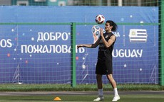 Soi kèo: Chọn kèo Pháp - Uruguay, tài xỉu Brazil - Bỉ