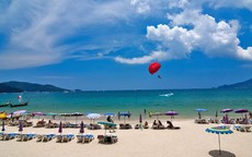 Vì sao đảo Phuket thu hút du khách quốc tế?