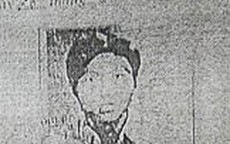 Thuyền trưởng tàu hàng lộ diện sau 14 năm "lặn sâu"