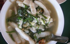 Món hải sản đắt hơn vàng 24k ở Quảng Ninh