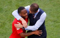 Mong Sterling đừng ghi bàn!