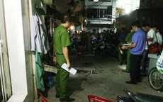 “Éo le” câu chuyện ghép đôi khi nhảy