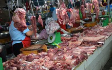Việt Nam chưa có thịt mát đúng nghĩa