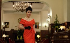 Mai Thu Huyền lần đầu ác hết cỡ trên màn ảnh