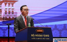 2 năm, đoàn lãnh đạo địa phương đi nước ngoài giảm 42,5%