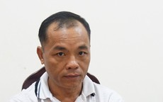 Trốn gần 30 năm, yêu cầu được quỳ trước mẹ mới đầu thú