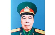 Thiếu tá tình báo 6 lần bị địch cưa chân đã từ trần