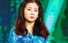 Bàng hoàng diễn viên trẻ Mai Phương bị ung thư phổi giai đoạn cuối