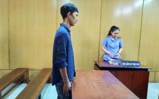 Chiêu trò của nam nhân viên Thế Giới Di Động bị đồng nghiệp lật tẩy