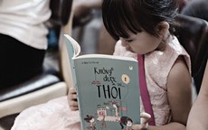 Đến với "Không được thì... thôi" của "Vịt mẹ" Tô Hồng Vân