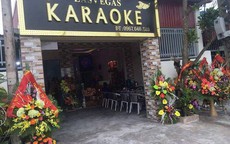 Nhân viên quán karaoke Las Vegas sát hại đồng nghiệp dã man