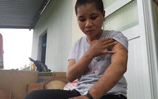 Y Nhiêu bình yên bên núi rừng Pêng Siêl