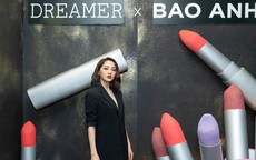 Sao Việt với giấc mơ tỉ phú khi kinh doanh son môi riêng