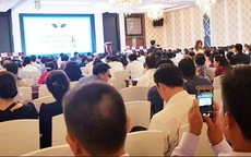 Smartland của Vũ Đức Tĩnh lại huy động vốn