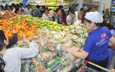 Saigon Co.op nộp thuế cao nhất trong các nhà bán lẻ hàng tiêu dùng nhanh