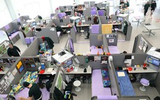 Nhà tù... phi truyền thống