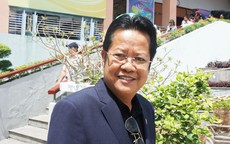 NSƯT Thanh Nam: Không có ngôi sao, cải lương dễ "chết"