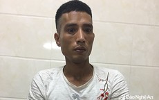 Nhiều lần gặp công an, kẻ bị truy nã vẫn thoát nạn
