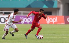 Quang Hải là ứng viên số 1 cho Quả bóng vàng 2018