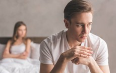 "Yêu" quá dày nên "yếu", khó có con?