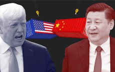 Ông Trump bật đèn xanh gói thuế 200 tỉ USD chống Trung Quốc, bất chấp đàm phán