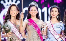 Tân Hoa hậu Việt Nam được báo chí nước ngoài khen ngợi