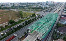 Dùng 1 thẻ, thanh toán đủ loại tàu xe công cộng