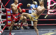 Thắng võ sĩ Trung Quốc, Duy Nhất mừng con đầu lòng