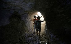 Canh bạc của Thổ Nhĩ Kỳ ở Syria