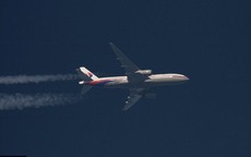 Báo cáo cuối cùng về MH370 bị chỉnh sửa?