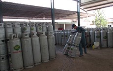 Bóc trần các thủ đoạn gian lận trong kinh doanh gas