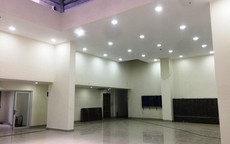 Sau 6 tháng hỏa hoạn, chung cư Carina Plaza giờ ra sao?