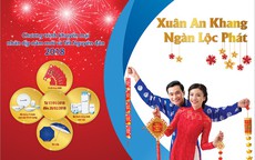 Ngàn quà tặng hấp dẫn từ Viet Capital Bank