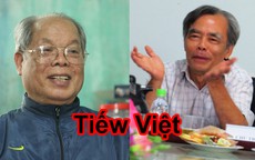 Đăng ký bản quyền "Tiếw Việt" chỉ để... bớt đàm tiếu!