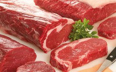 Dân Việt ăn hơn 400 triệu USD thịt trâu bò ngoại