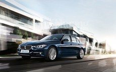 Thaco công bố giá bán lô xe BMW nhập khẩu đầu tiên tại Việt Nam