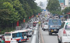 "Chôn chân" ở cửa ngõ Tân Sơn Nhất