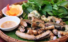 Những đặc sản hiếm có khó tìm “ăn là ghiền” ở Quy Nhơn