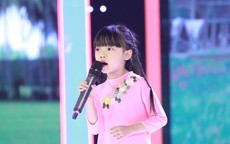 Ngỡ ngàng với những biệt tài tí hon