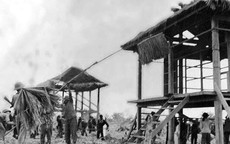 40 năm chiến thắng chiến tranh bảo vệ biên giới Tây Nam: Pol Pot - kẻ giết người có hệ thống