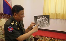 40 NĂM CHIẾN THẮNG CHIẾN TRANH BẢO  VỆ BIÊN GIỚI TÂY NAM: Chúng ta đã trải qua muôn vàn khó khăn!