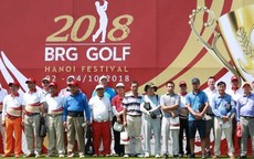 Phát triển sân golf tại Việt Nam : Khi sỏi đá cũng có thể nở hoa