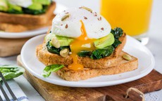 Nếu bạn ăn 1 quả trứng mỗi ngày, điều gì sẽ xảy ra?