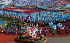7-1-1979 là ngày Campuchia hồi sinh