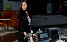Cục Nghệ thuật Biểu diễn: Phải huỷ danh hiệu Hoa hậu Đại dương của Lê Âu Ngân Anh