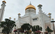 Xách balo lên, Brunei bình yên lắm